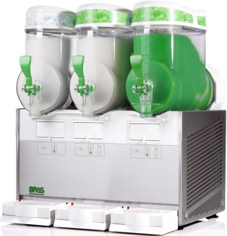 Гранитор Bras QUARK 3 в ШефСтор (chefstore.ru)